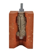 MUESTRA APLICACIÓN LADRILLO