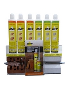 DISPLAY MOSTRADOR CARTUCHOS
